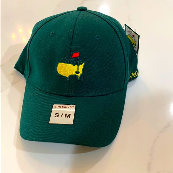 American Needle Other - Masters Hat - S/M Stretch Fit